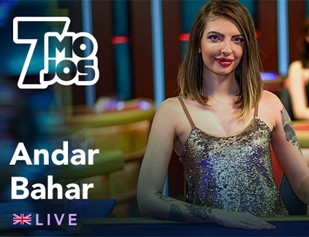 Andar Bahar